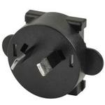 CUI Inc-SMI-AU-2 Power Supply Accessories Australia Blade For External Plug-In Adapters