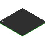 Analog Devices-AD6636CBCZ Up-Down Converters and Mixers 150 MSPS, WIDEBAND, DIGITAL DOWNCONVERTER (DDC)