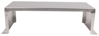 BUD INDUSTRIES CB-1373 BUD INDUSTRIES CB-1373