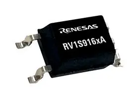 RENESAS RV1S9162ACCSP-100C#SC0