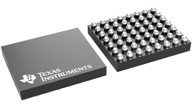 TPS68470 product image