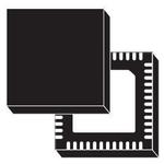 STMicroelectronics-STA8089FGB GPS Receivers GPS Receiver 1575.42MHz 1.32V/1.89V/3.6V 56-Pin VFQFPN EP Tray