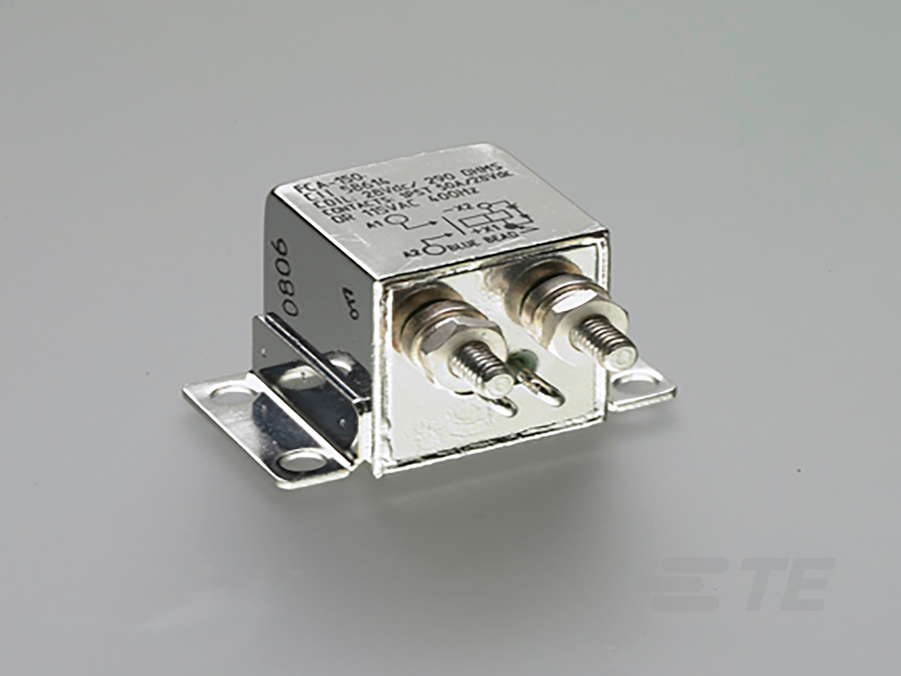 FCAC-150-KU3=50 AMP MID-RANGE RELAY-5-1617827-6 FCAC-150-KU3=50 AMP MID-RANGE RELAY-5-1617827-6
