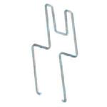 Altech Corporation-GZM80-0041 Relay Accessories Relay Accessories Clip for Electromechanical Relay