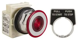 SCHNEIDER ELECTRIC 9001KR9P1R