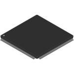 Lattice Semiconductor-LC4256B-5TN176C Complex Programmable Logic Devices - CPLDs CPLD ispMACH® 4000B Family 256 Macro Cells 227MHz 2.5V 176-Pin TQFP Tray