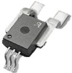Allegro MicroSystems-ACS773LCB-100B-SMT-T Current Sensors Open Loop Current Sensor AC/DC Current 3.3V 5-Pin SMD Tube Automotive AEC-Q100