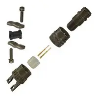 ITT CANNON MS3126E14-19P