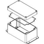Bud Industries-AN-2867-AB  NEMA DIE CAST Aluminum ENCLOSURE