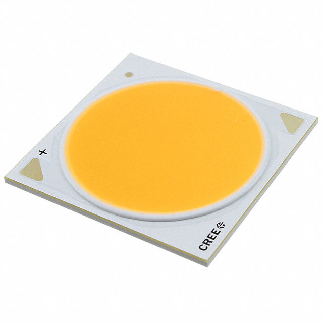 XLamp CXA3590 SERIES