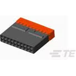 TE Connectivity-1-1193696-4 Connector Contact Contact SKT Crimp ST Cable Mount 20-22AWG