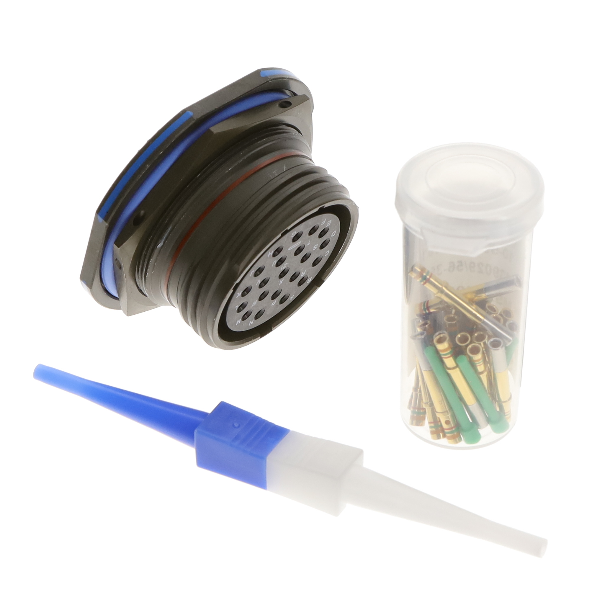 D38999/24WH21SB D38999/24WH21SB