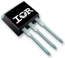 INFINEON IRFSL7437PBF