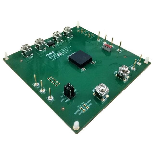 EVM3690-30B-BF-00A EVM3690-30B-BF-00A