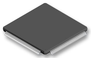 MICROCHIP LAN91C111-NS