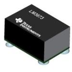 Texas Instruments-LM3673TL-1.2/NOPB DC to DC Converter and Switching Regulator Chip Conv DC-DC 2.7V to 5.5V Synchronous Step Down Single-Out 1.2V 0.35A 5-Pin uSMD T/R