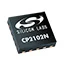 EFM8UB30F40G-A-QFN20