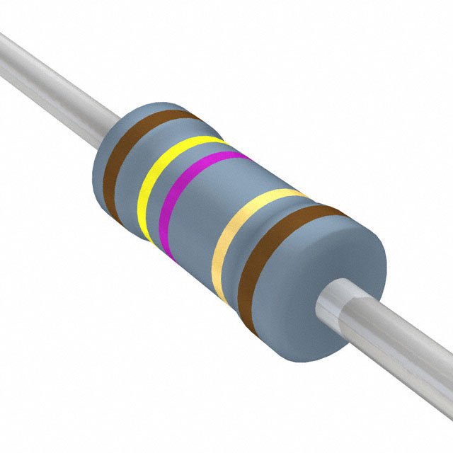 MFR-25FBF52-14R7 MFR-25FBF52-14R7