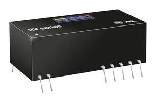 RECOM POWER RV-0515D RECOM POWER RV-0515D