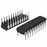 Vishay-DG333ADJ Analog Switch Multiplexers Analog Switch Quad SPDT 20-Pin PDIP