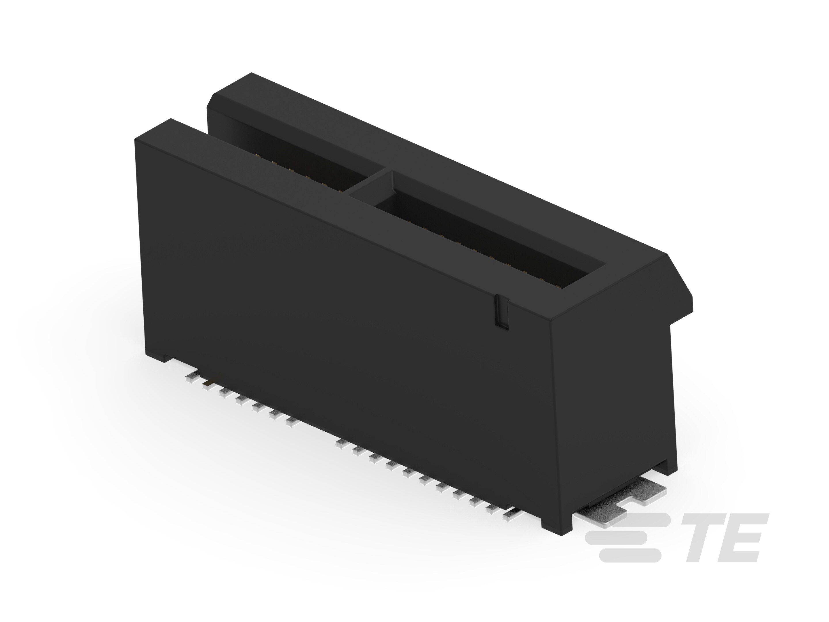 PCIE G5 CON,SMT,S-CUT,36P,15',F-MYL,ST-4-2371899-5