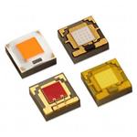 Lumileds-L1CU-2780000000000 LEDs LED Uni-Color White 2-Pin SMD EP T/R