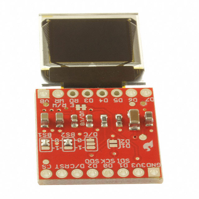 LCD-13003 LCD-13003