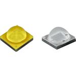 Cree LED-XTEARY-00-0000-000000R08 LEDs LED Uni-Color Blue 2-Pin SMD EP T/R