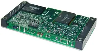 ARTESYN EMBEDDED TECHNOLOGIES AIF25H300N-L