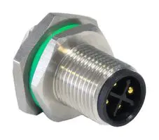 BULGIN LIMITED PXMBNI12RPM17AFLM16001