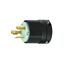 NEMA L6-30 PLUG NEMA L6-30 PLUG