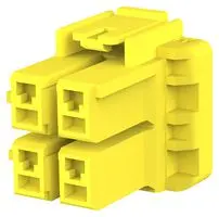 AMP - TE CONNECTIVITY 3-1376392-4