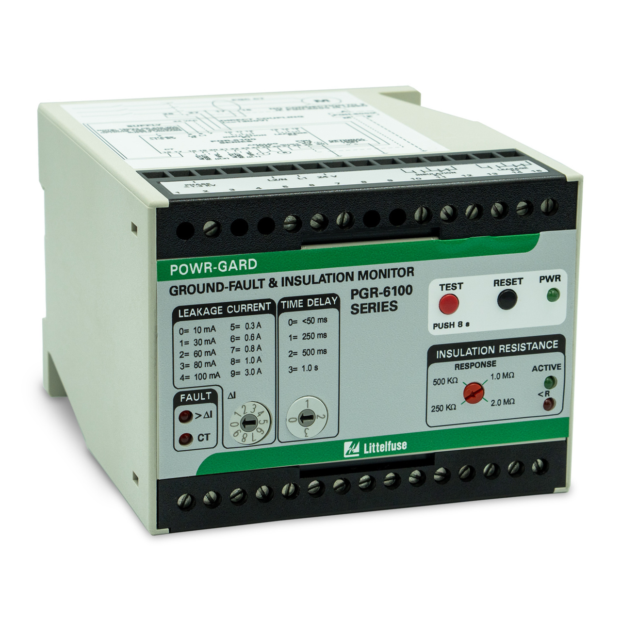 PGR-6100-240 product image