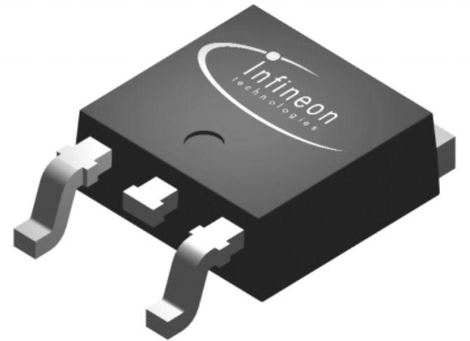 Infineon Technologies AG-IPD50R399CPBTMA1 MOSFETs Trans MOSFET N-CH 500V 9A 3-Pin(2+Tab) DPAK T/R Infineon Technologies AG-IPD50R399CPBTMA1 MOSFETs Trans MOSFET N-CH 500V 9A 3-Pin(2+Tab) DPAK T/R