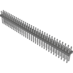 Samtec-MTMM-133-07-T-D-135 Connector Headers and PCB Receptacles Conn Unshrouded Header HDR 66 POS 2mm Solder ST Top Entry Thru-Hole Bulk
