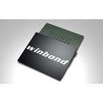 Winbond Electronics-W29N02KVBIAF Flash SLC NAND Flash Serial 3V/3.3V 2G-bit 256M x 8 63-Pin VFBGA
