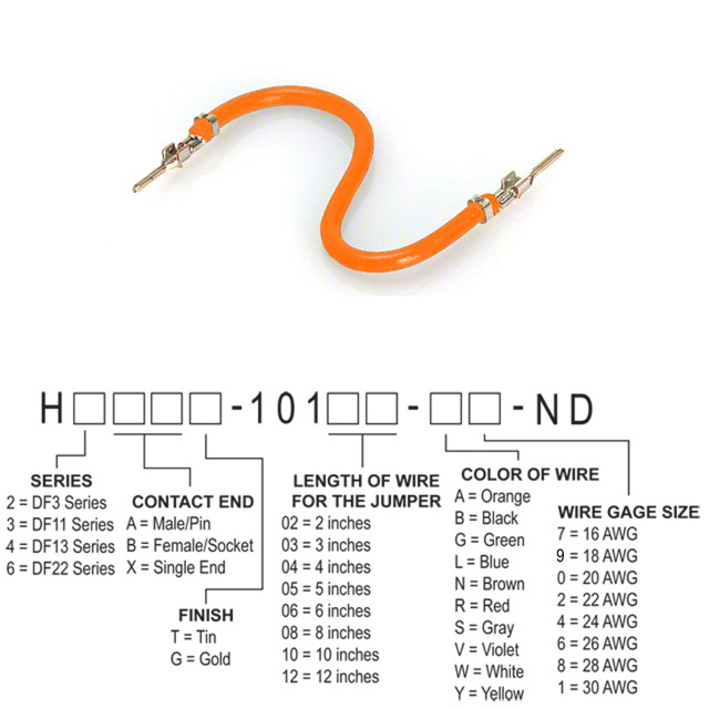 H2AAT-101xx-A4 H2AAT-101xx-A4