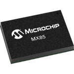Microchip Technology-MX852BB0030 SMD Crystal Oscillators Oscillator XO 156.25MHz ±50ppm HCSL 52% 2.5V/3.3V 38-Pin LGA EP SMD Tube