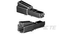 2POS MQS TAB-1-1534155-1 2POS MQS TAB-1-1534155-1