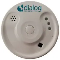 RENESAS DA14585IOTMSENSOR