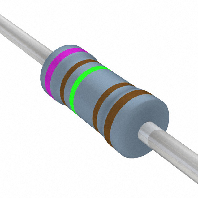 MFR-25FBF52-7K15 MFR-25FBF52-7K15