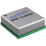 RECOM Power GmbH-RPM3.3-1.0 DC to DC Converter and Switching Regulator Module Module DC-DC 12VIN 1-OUT 3.3V 1A 25-Pin LGA Module T/R