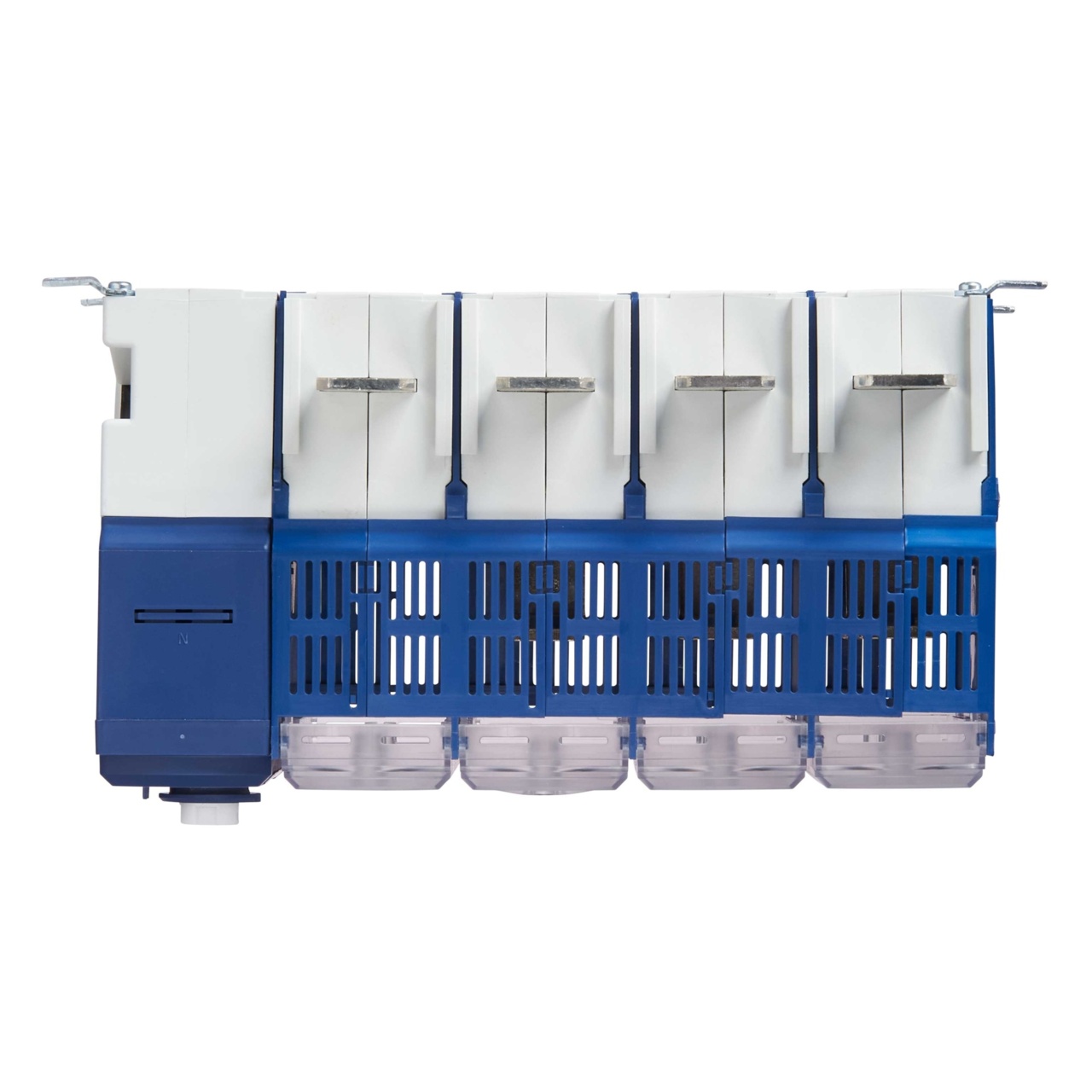 Class J Disconnect Switches