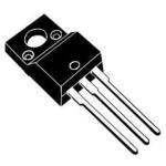 STMicroelectronics-STF30N65M5 MOSFETs Trans MOSFET N-CH Si 650V 22A 3-Pin(3+Tab) TO-220FP Tube