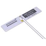 Antenova-SRF2W012-150 Antennas Antenna Dual Band -1.5dBi/-1.8dBi Gain 2500MHz/6000MHz Bag