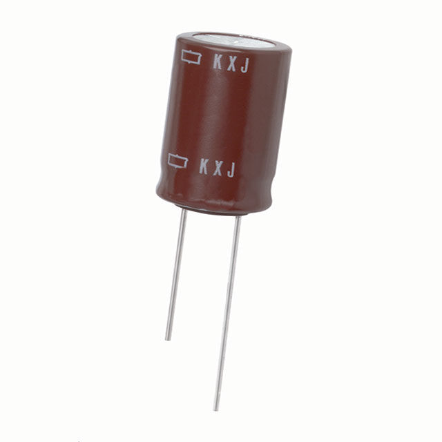 KXJ Series KXJ Series