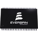 Everspin Technologies-MR2A08AMA35 MRAM MRAM 4Mbit Parallel Interface 3.3V 48-Pin FBGA Tray