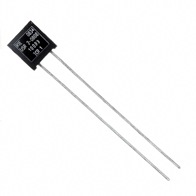 USR 2-0808 100 OHM 0.01% 1PPM USR 2-0808 100 OHM 0.01% 1PPM