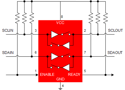 TCA4307