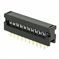 PCB TRANS CONN